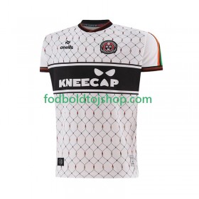 Bohemian Udebane trøje 2026 S/S